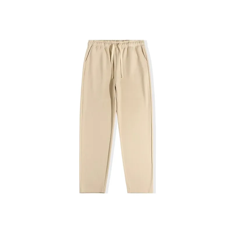 ZHONGBANGJICHU Cargo Pants Unisex-3