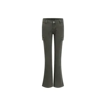 Ariseism Jeans Women's Green