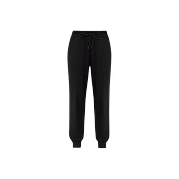 EMPORIO ARMANI Casual Pants Women's Black