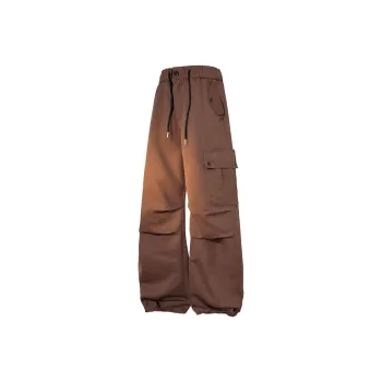 ORNOT Casual Pants Unisex