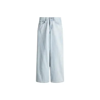 H&M Jeans Women's Light Blue