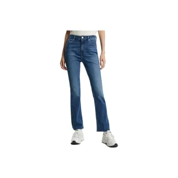 Calvin Klein Calvin Klein Loves The Gravity Series Jeans Women's 1BJ Denim Blue