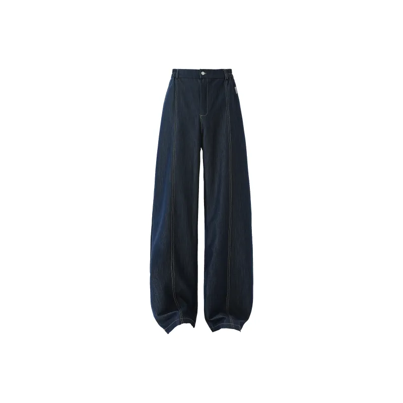 CHARLIE GOLF Jeans Unisex-4