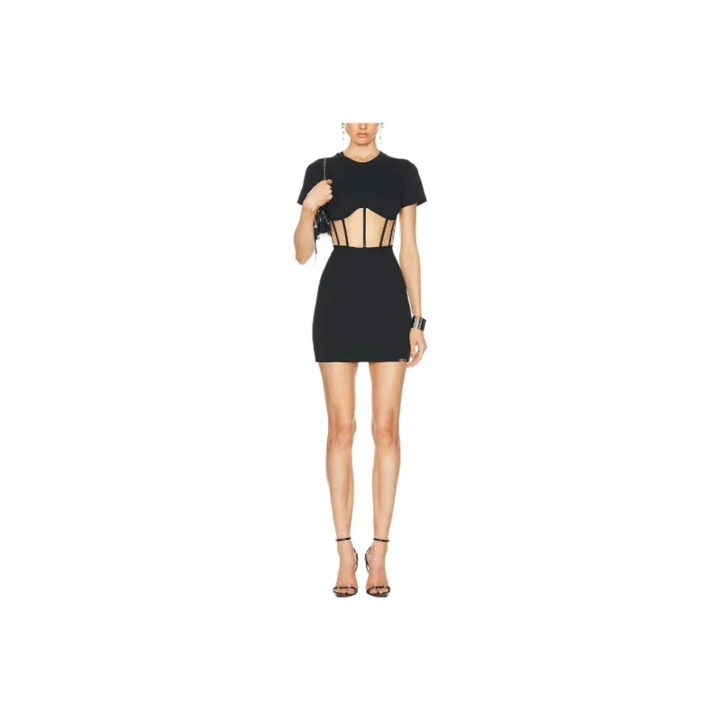 Rta Angela Mini Dress-0