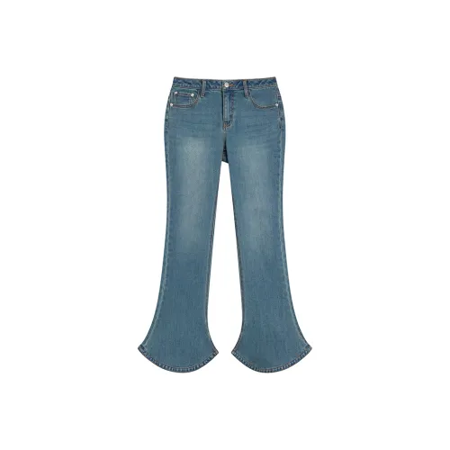 Ouyang Jeans Women's