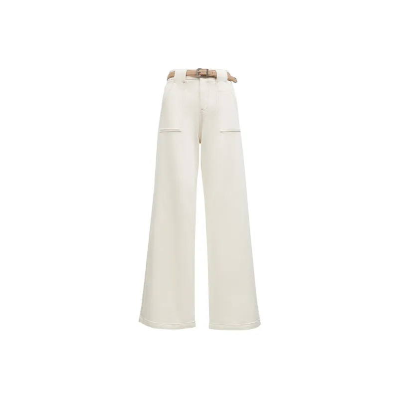 ONLY Jeans Women's J2G Ecru-0