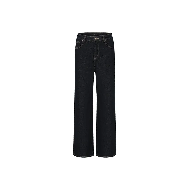 URBAN REVIVO Jeans Women's Indigo-0