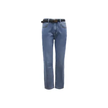 ONLY Jeans Women's J33 Vintage 350 Washed Denim