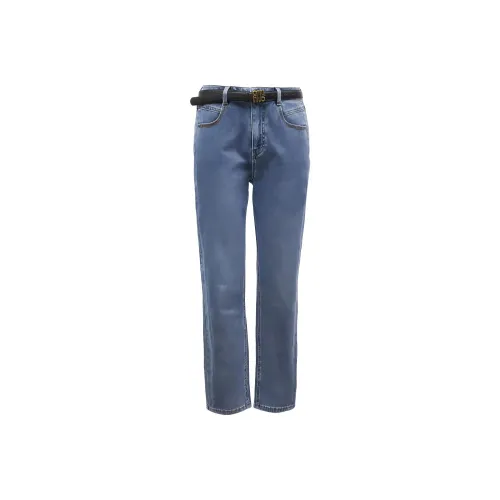 ONLY Jeans Women's J33 Vintage 350 Washed Denim