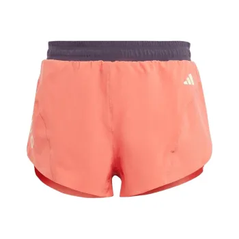 Adidas Casual Shorts Women's Pink