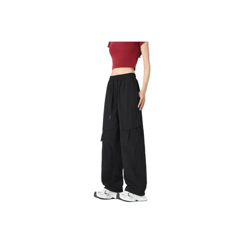 Caramella Cargo Pants Women's-13