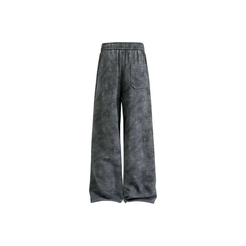 SESAME STREET Casual Pants Unisex-1
