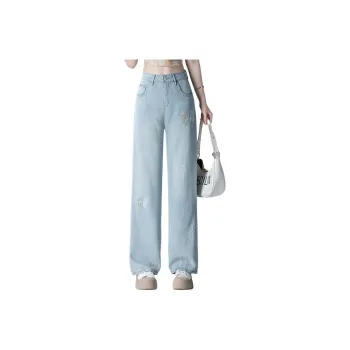 PIERRE CARDIN Jeans Women's Image Color