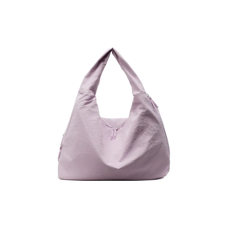 Yalu Nylon Tote Bag, Shoulder Bag Women's Multicolor-9