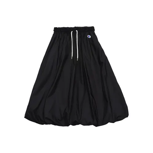 Champion Skirt Japan Version Black
