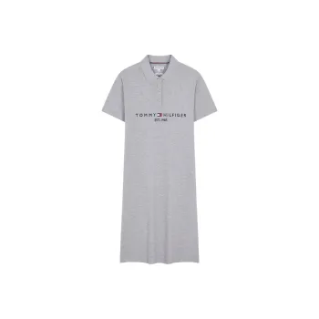 Tommy Hilfiger Short Sleeved Dress Women's