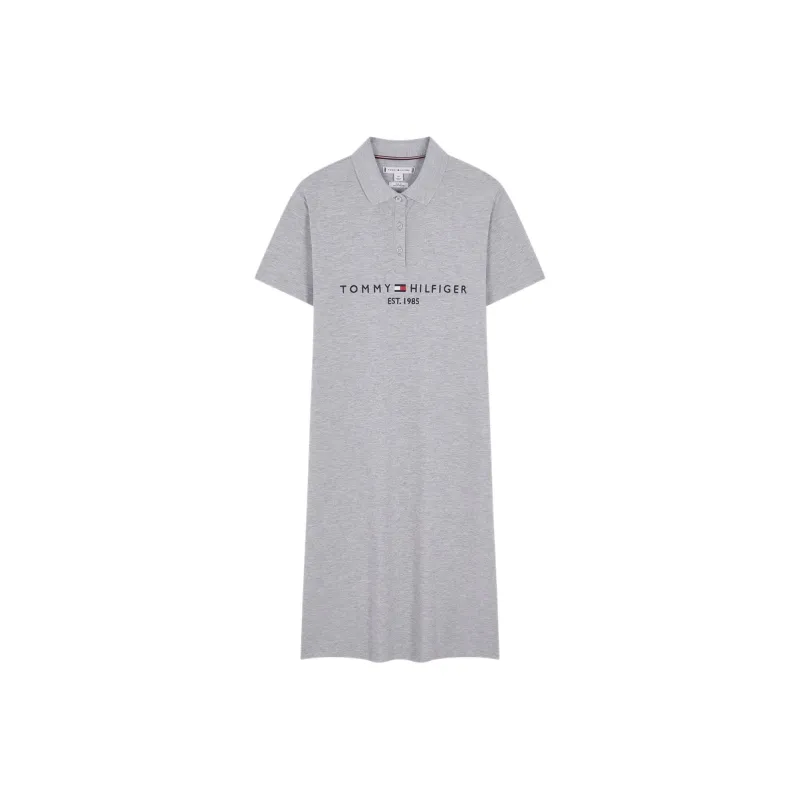 Tommy Hilfiger Short Sleeved Dress Women's-0