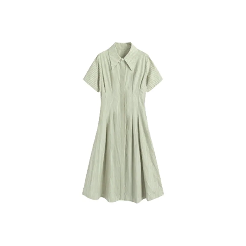 PAZZO Short Sleeved Dress Women's-0