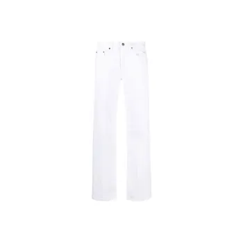Dondup Sara Straight leg Jeans