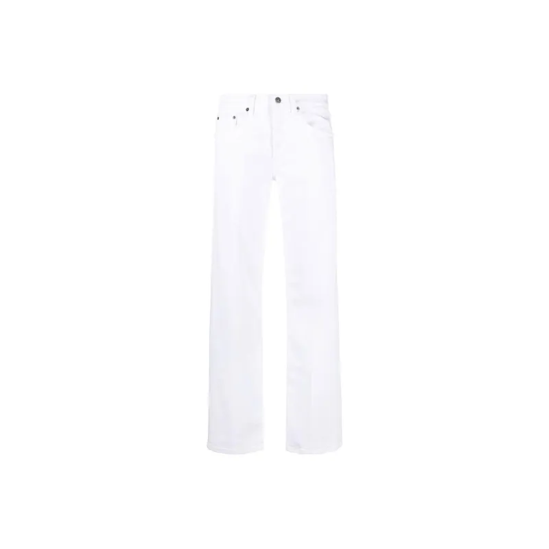 Dondup Sara Straight leg Jeans-0
