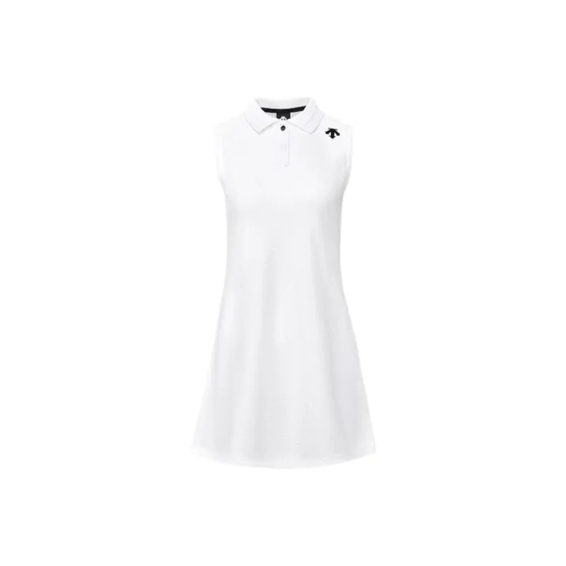 DESCENTE Golf FIELD Sleeveless Dress Women's-1