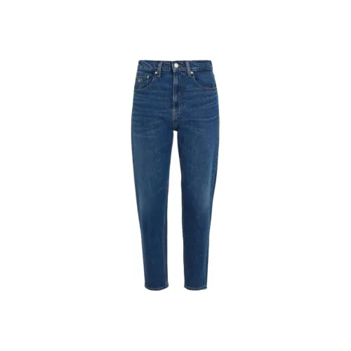 Tommy Hilfiger Jeans Women's Blue