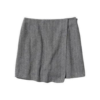 UNIQLO Casual Shorts Women's Dark Gray