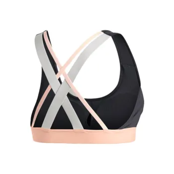 Adidas Sports Underwear Women's Carbon Black