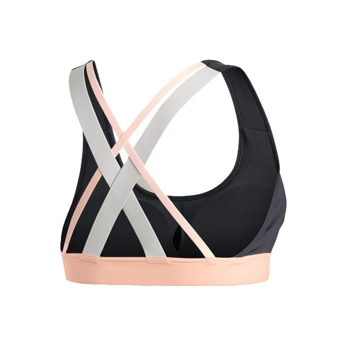Adidas Sports Underwear Women's Carbon Black-0