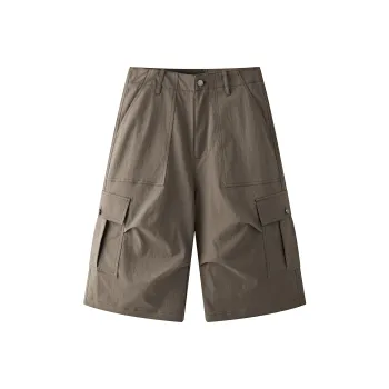 YUZHAOLIN Casual Shorts Unisex