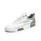 White Green