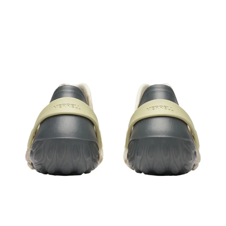 MERRELL Hydro Moc Clogs Women's Beige-4