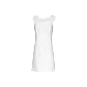 Rixo Sleeveless Dresses Women's White