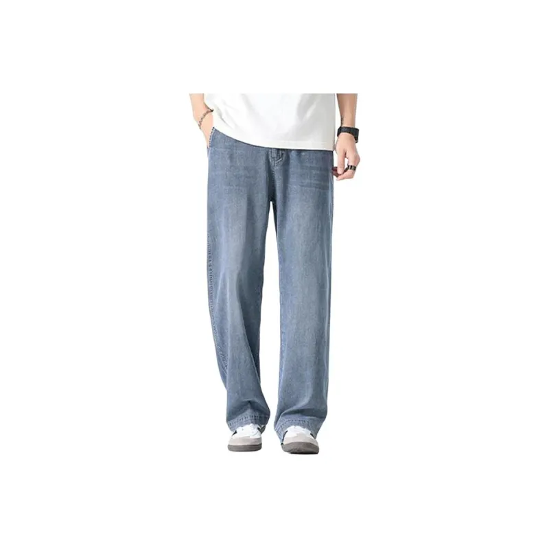 TINA GIA Jeans Unisex-4