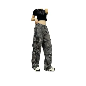 BEAR UNION Jeans Unisex Gray