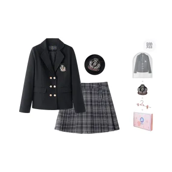 Tokyo Season Business Suit Women's