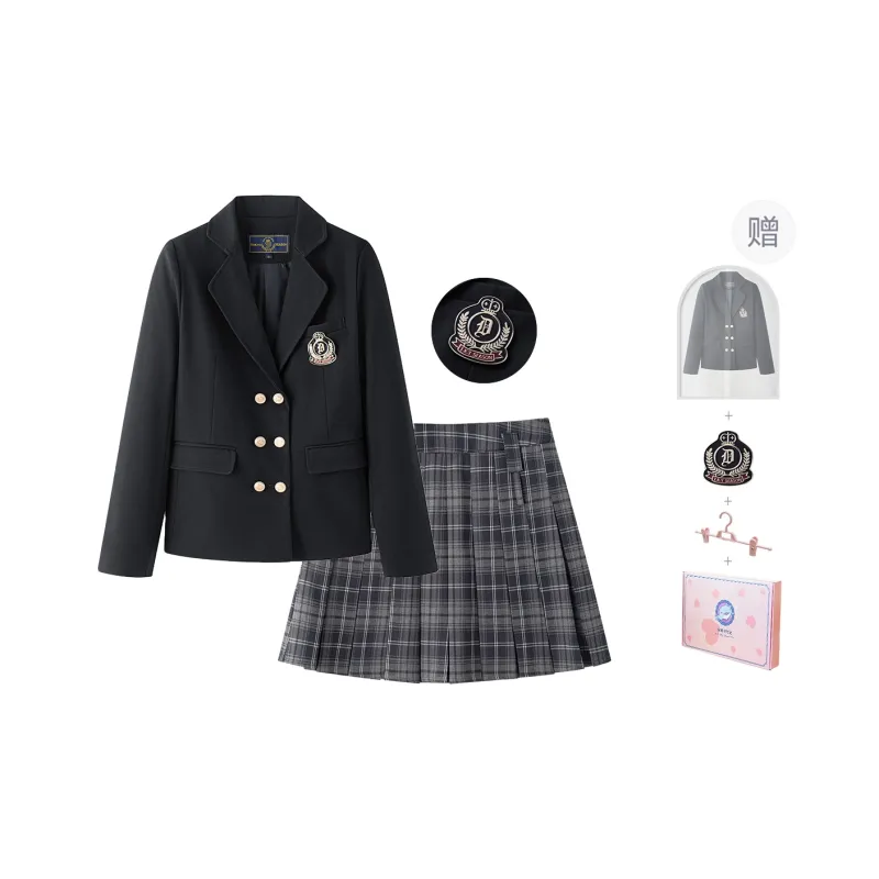 Tokyo Season Business Suit Women's-0