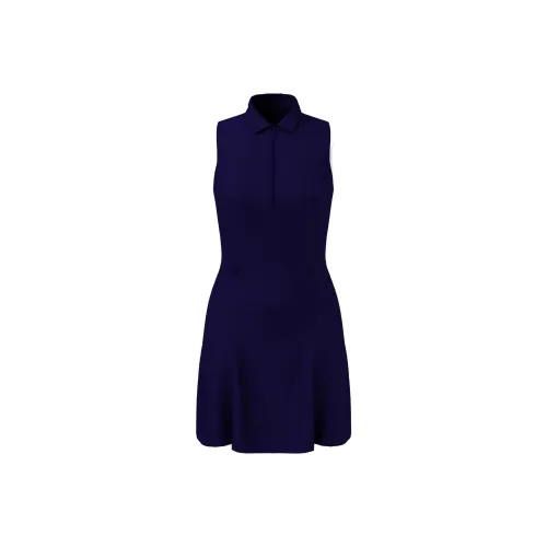 Callaway Sleeveless Dress Women's Blue