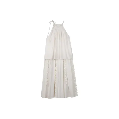 BLUEerror Slip Dresses Women's