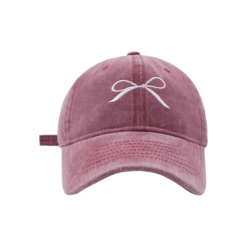 Lanza Polyester Baseball Caps Unisex-9