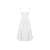White/White (A-C Cup)