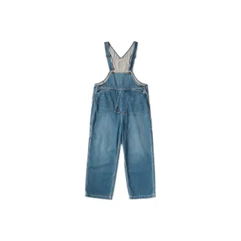 Kapital Jumpsuit Women's Indigo
