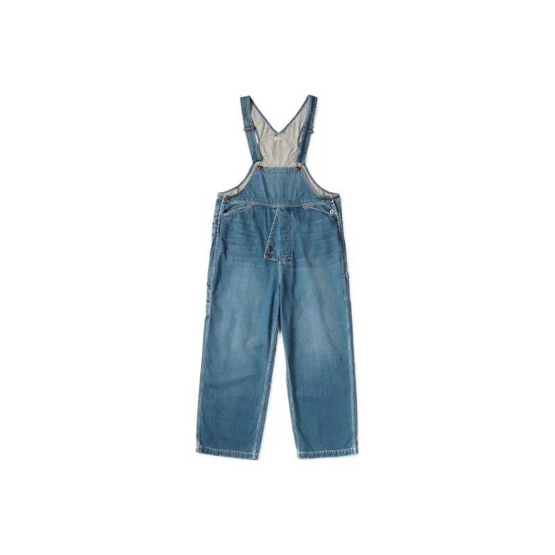 Kapital Jumpsuit Women's Indigo-0