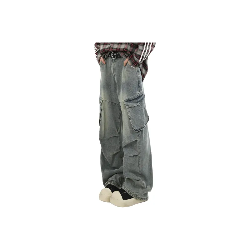 7 SEVFUN Jeans Unisex-4