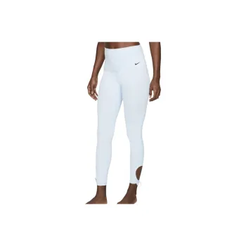 Nike Sports Pants Women's Light Blue