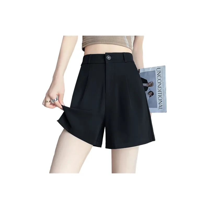 Merry City Casual Shorts Women's-5