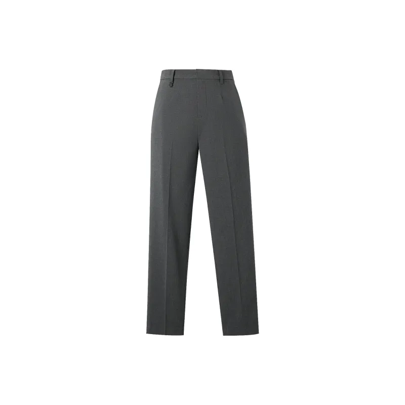 HLA Suit Trousers Women's-5