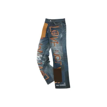 ANDERSSON BELL Jeans Women's Blue