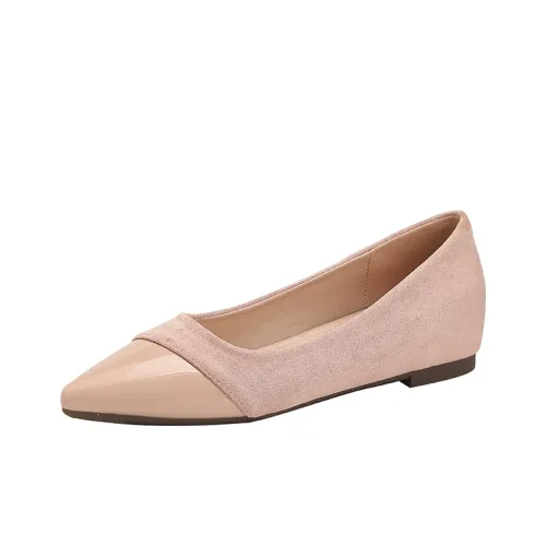KATHRYN WILSON Casual Single Shoes Women's