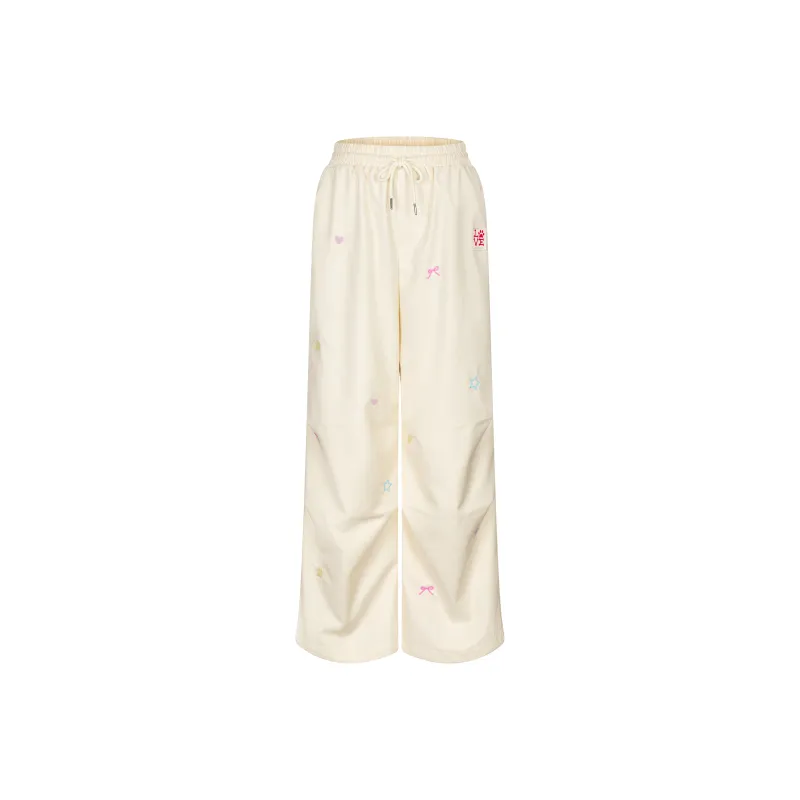 BETWEENAND Cargo Pants Women's-0